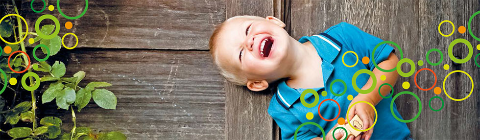 Nog een paar plaatsjes vrij op de peuterspeelzaal