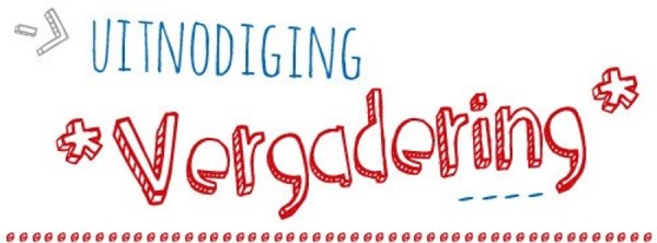 Vergadering