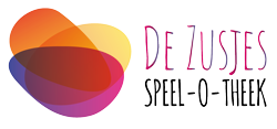 Speel-o-theek de Zusjes 