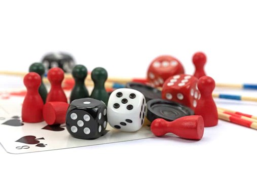 spellen