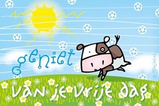 vrije dag