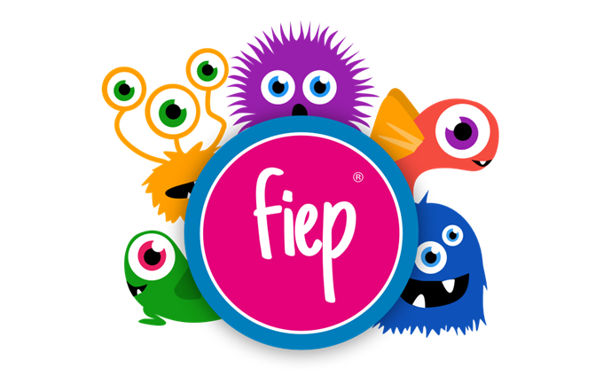 Binnenkort..... FIEP!