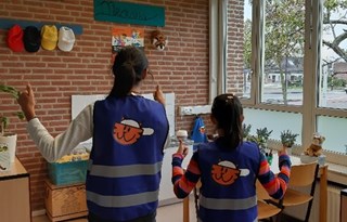 Kanjertraining