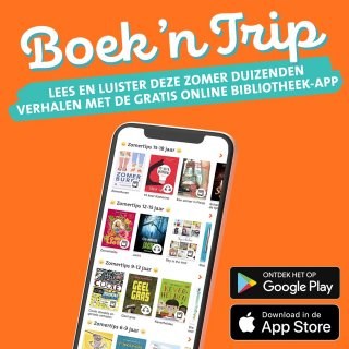 Boek n trip