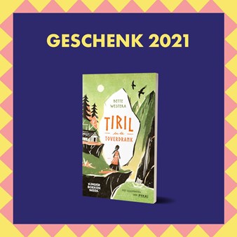 KBW geschenk