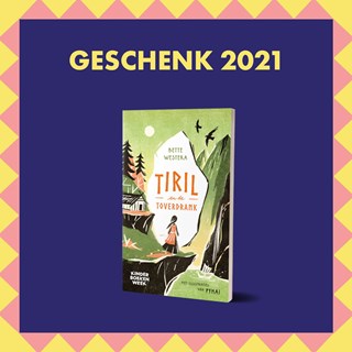 KBW geschenk