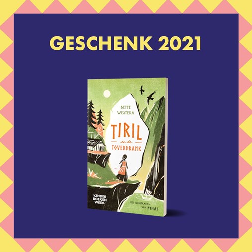 KBW geschenk