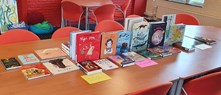 biebboeken