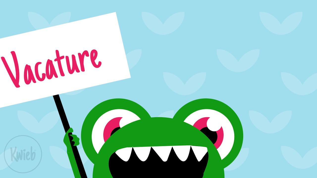 2 vacatures ouders onderwijs in de Blosseraad