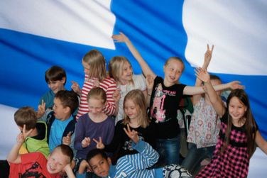 Finland onderwijs