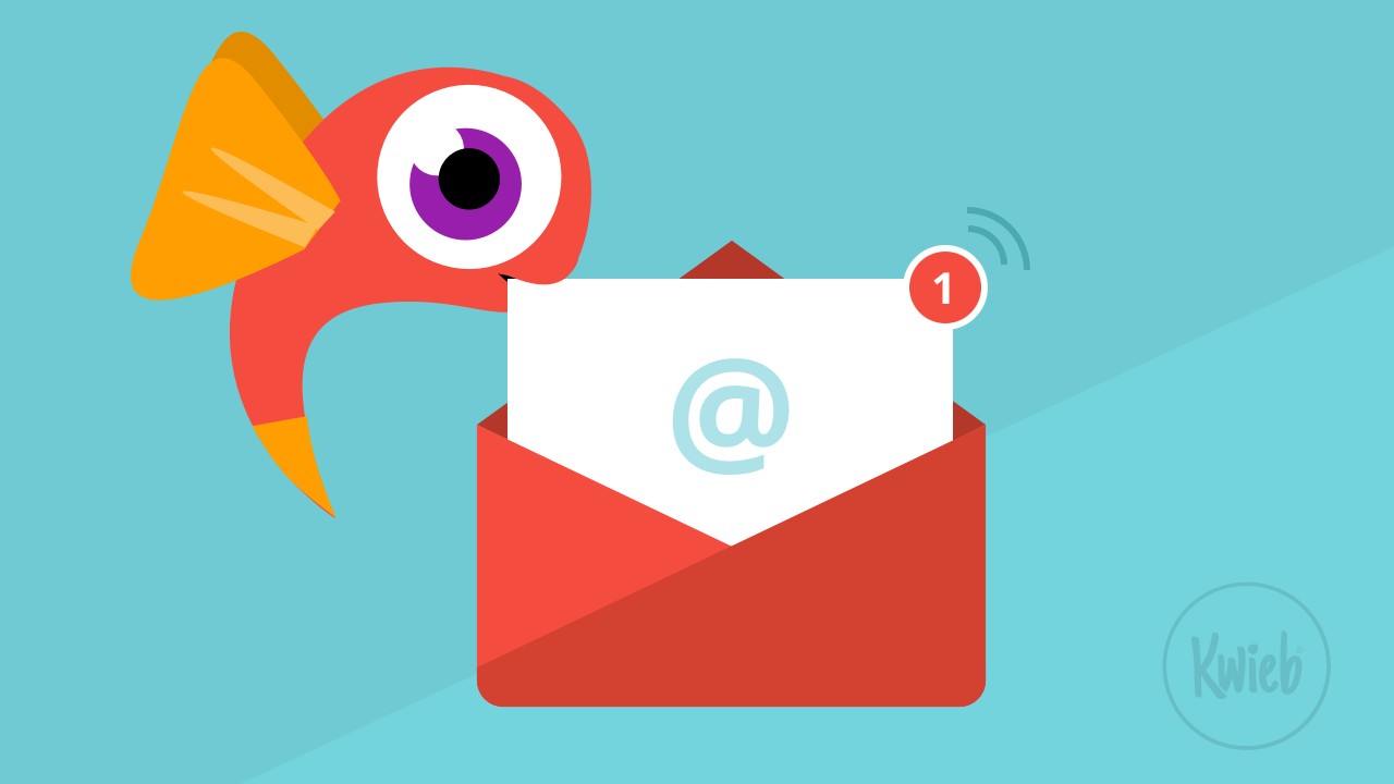 Het rapport in ontwikkeling