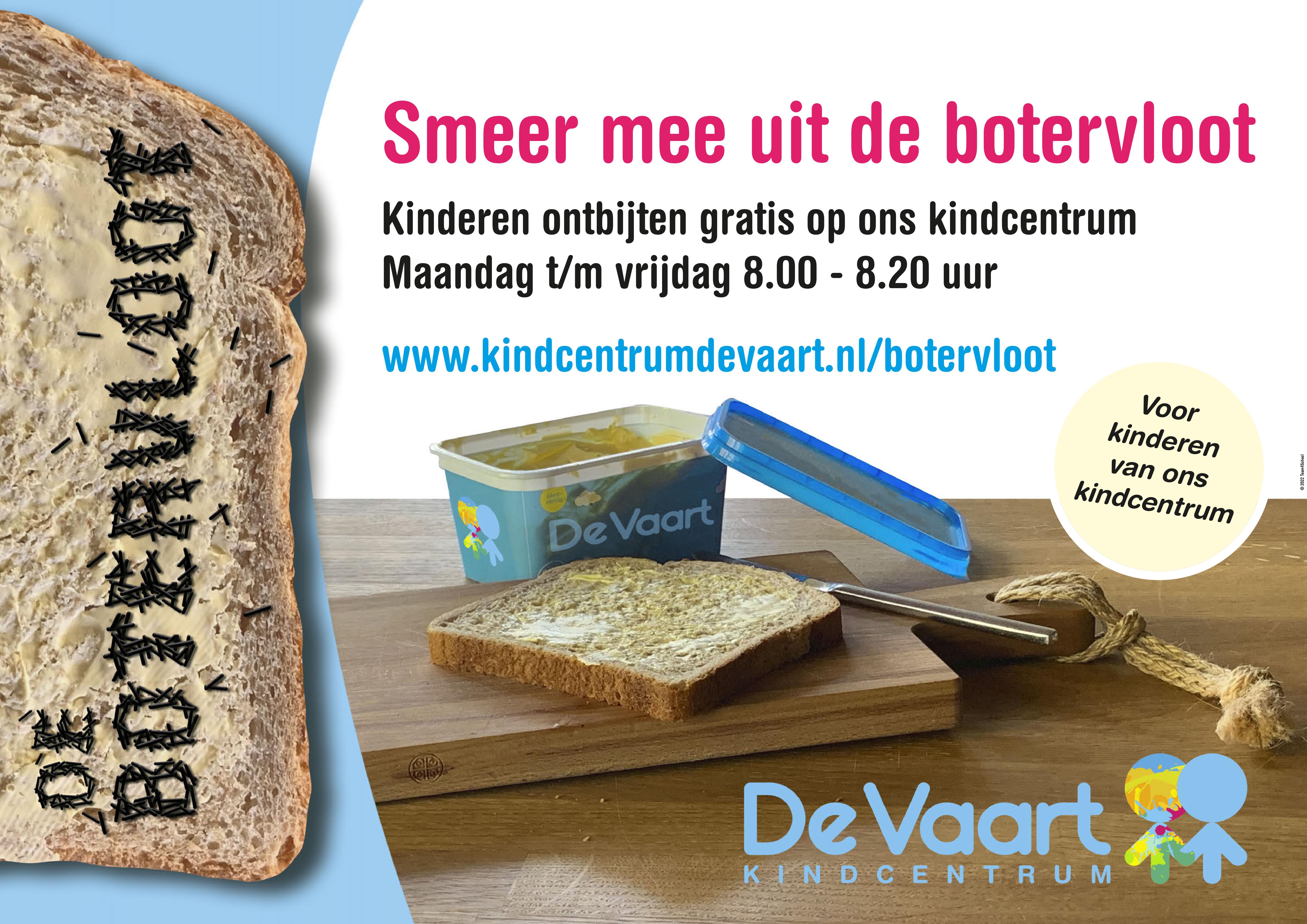 Vandaag in het nieuws: Schoolontbijt werkt!