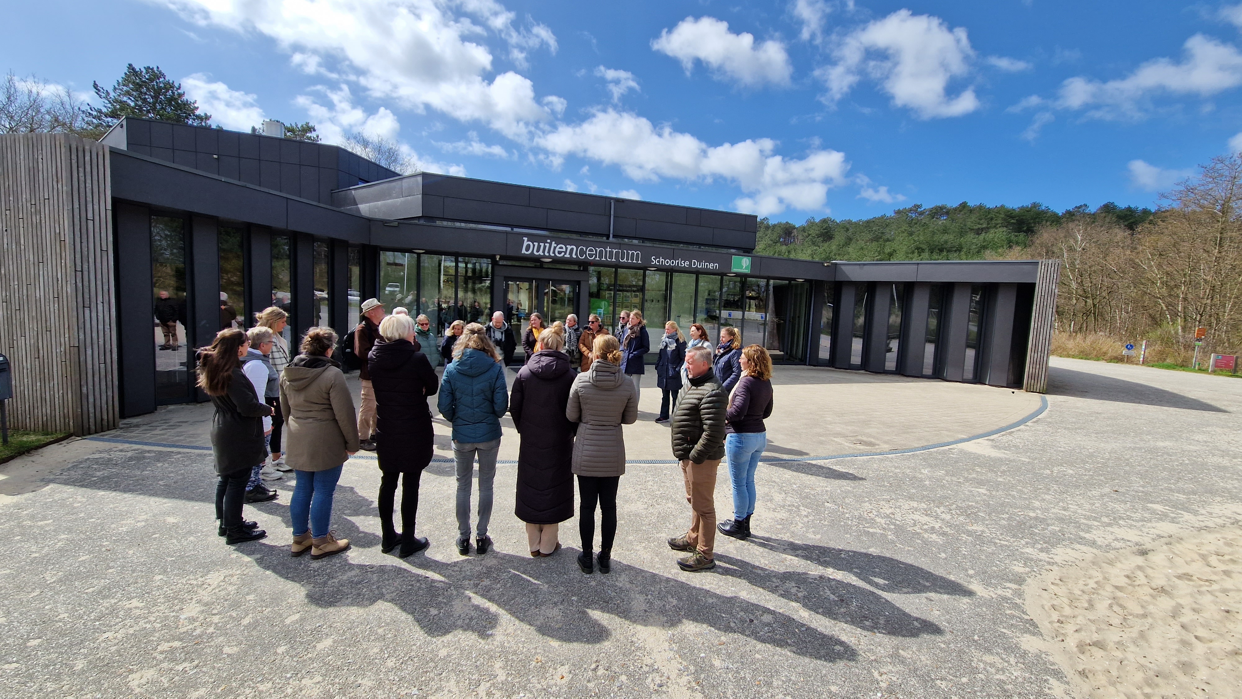 Terugblik studiedag 11 april