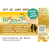 Uitnodiging: Blosse Festival voor kinderen