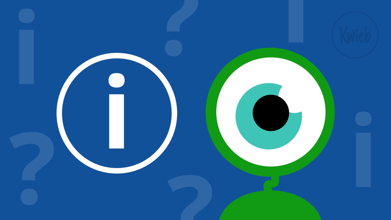 ℹ️ Informatie volgend schooljaar