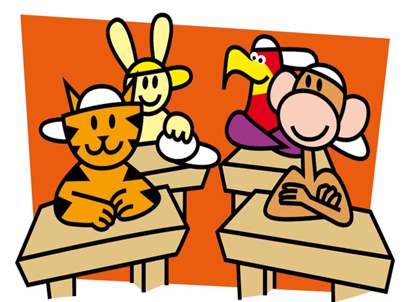 Uitnodiging informatieavond Kanjertraining