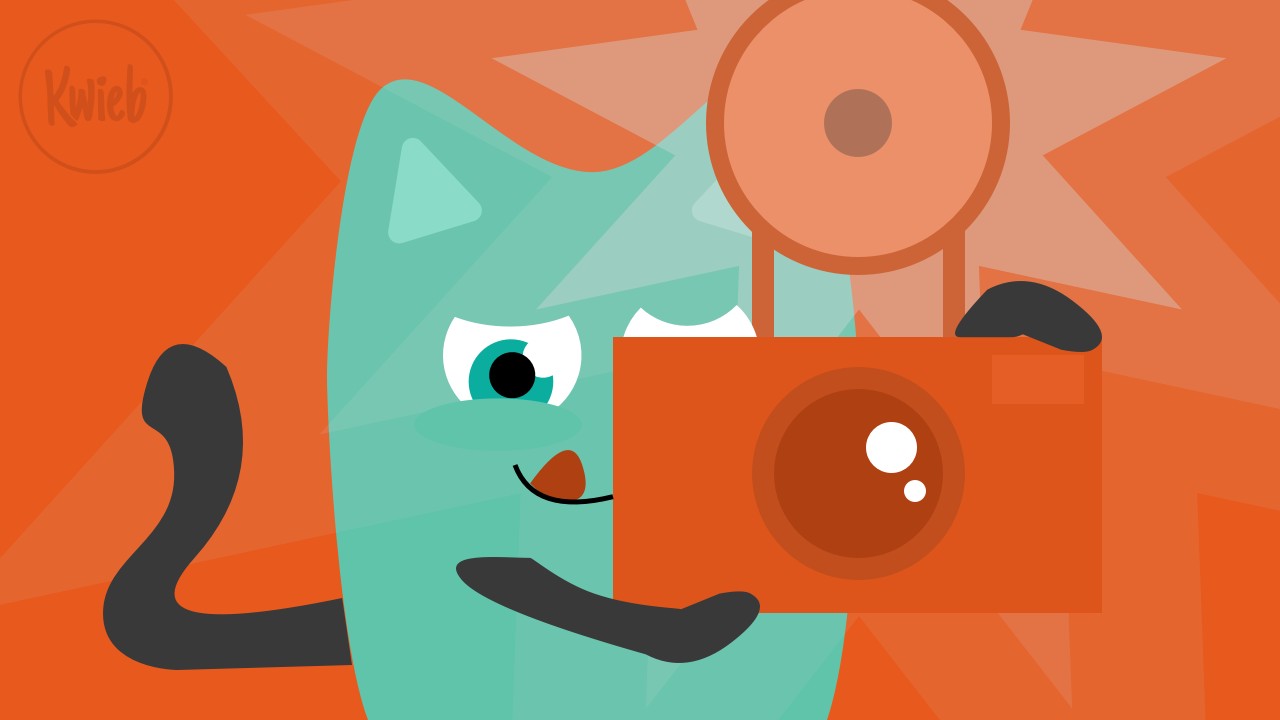 Donderdag 14 september komt de schoolfotograaf