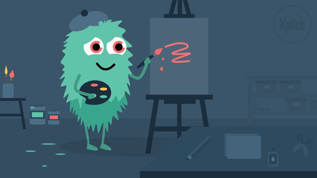 Naschoolse activiteit muziek: Meet the band!