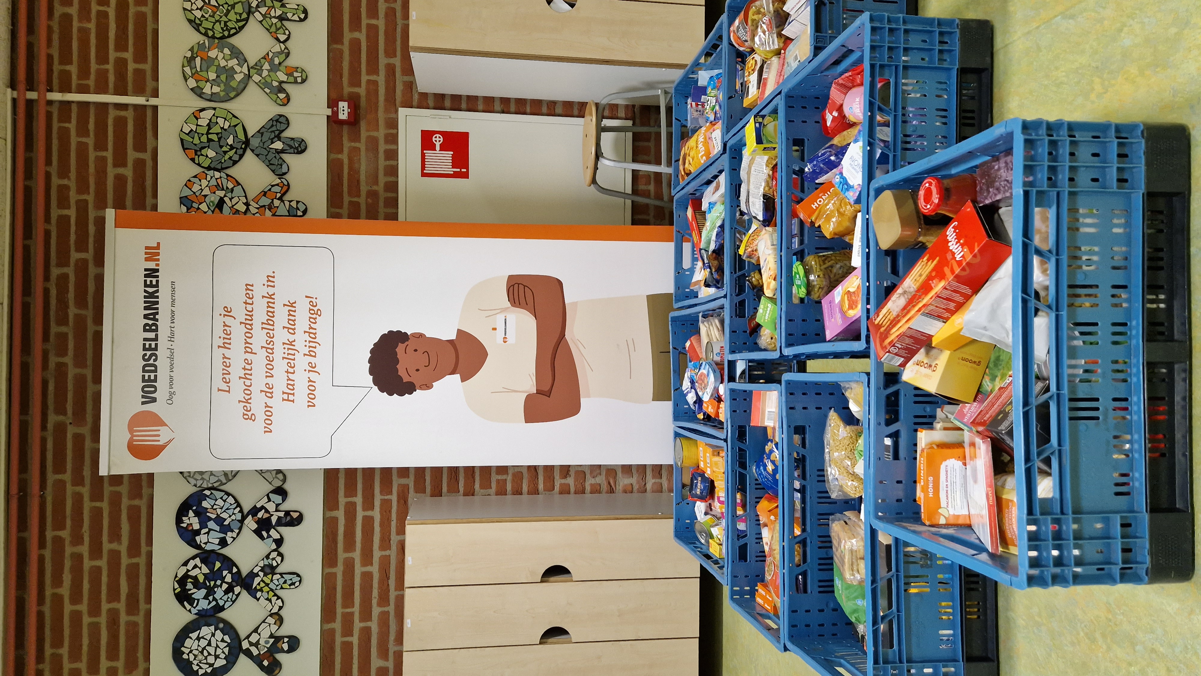 Wat een fantastische afsluiting van onze themamaand!