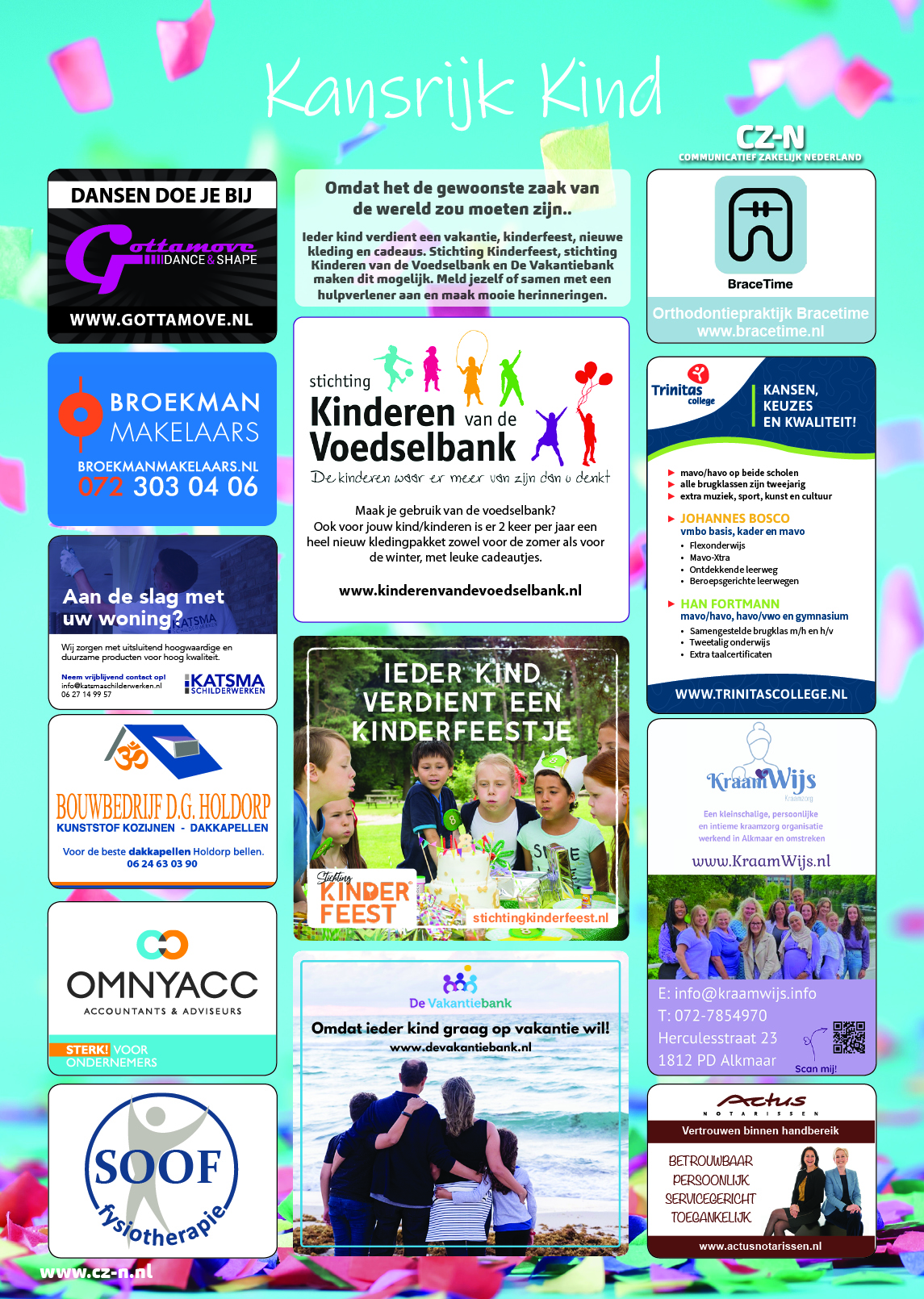 Kansrijk Kind Heerhugowaard