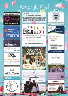 kansrijk kind Heerhugowaard 2023