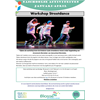 Naschoolse workshop: Streetdance
