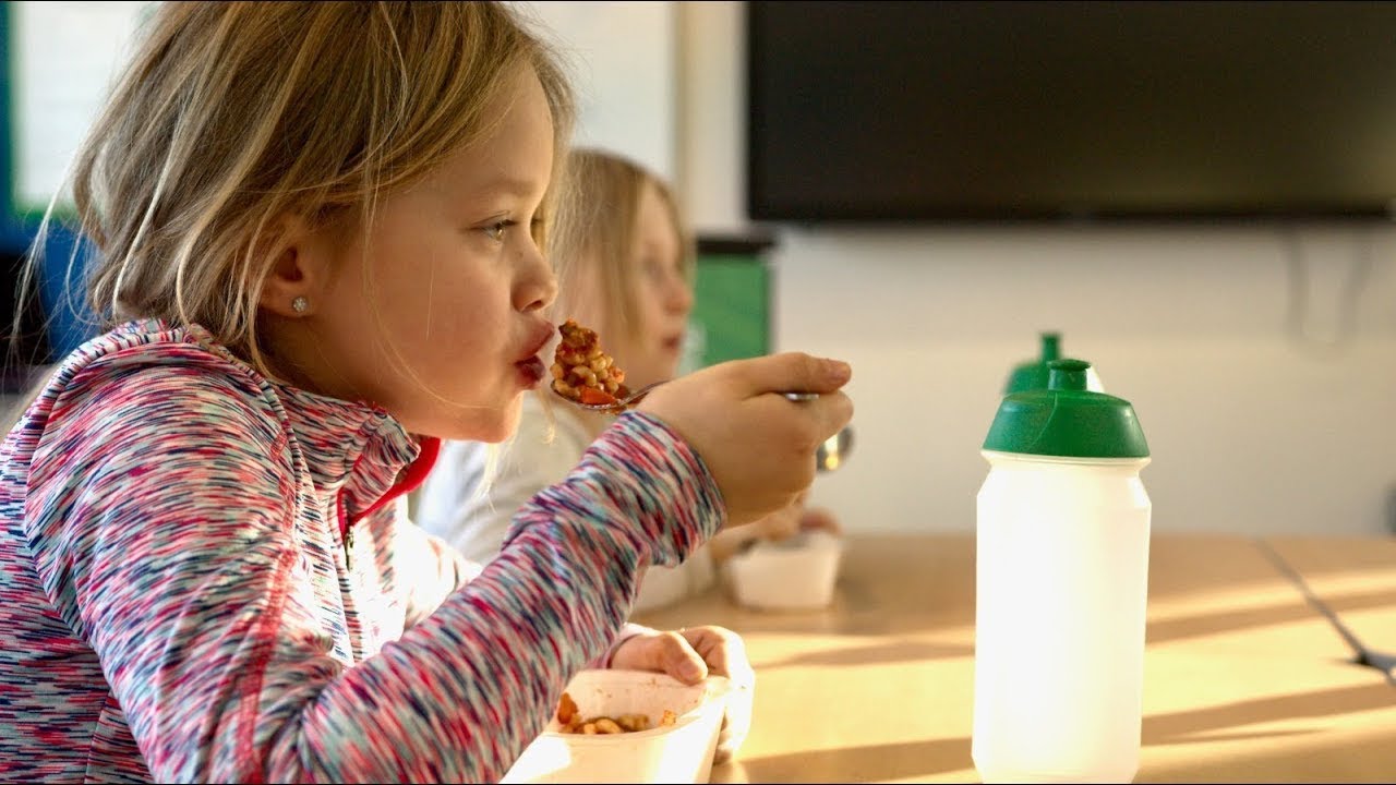 Viel de TommyTomato proeflunch in de smaak? Meld je aan voor de wekelijkse levering!
