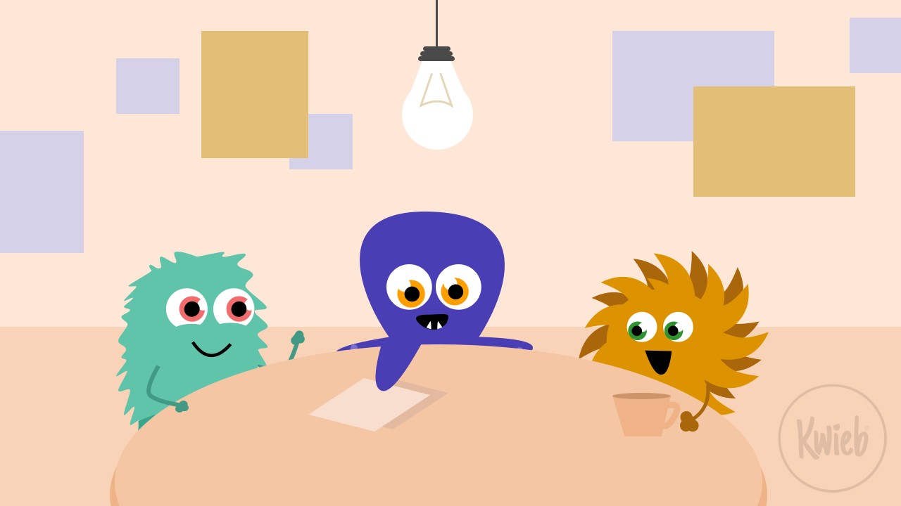 Terugkoppeling: Actief ouderschap