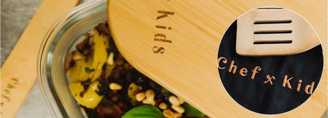 Naschoolse activiteit Kookworkshop