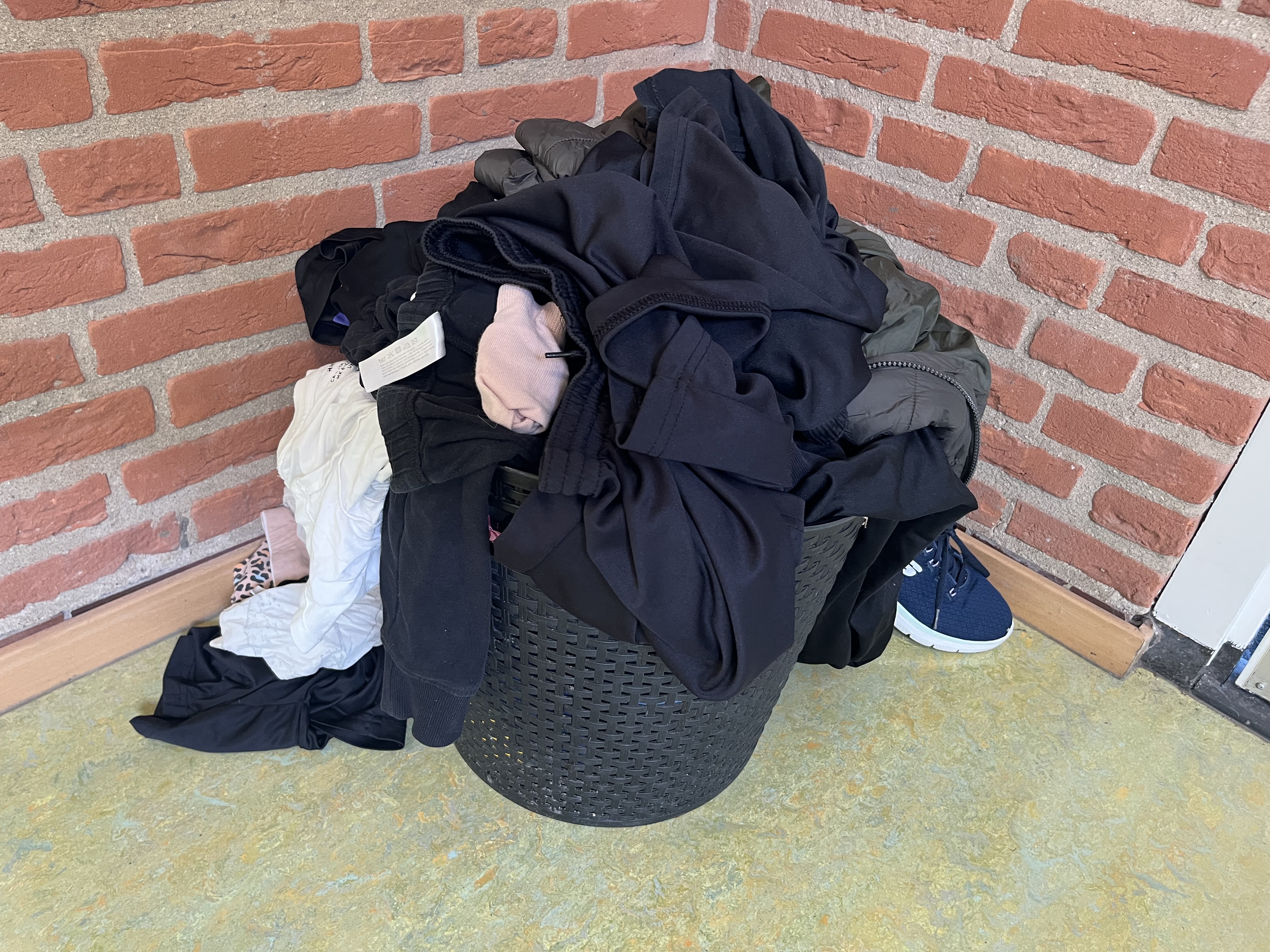 Gevonden voorwerpen!