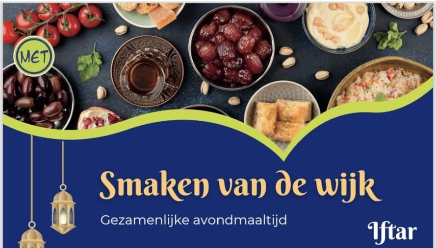 Iftar 2026 titel