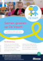 Flyers A5 De Vaart POV