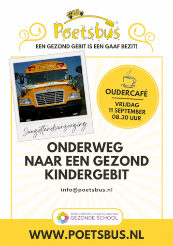 Oudercafe