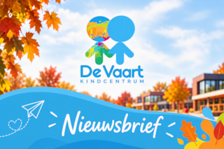 Nieuwsbrief herfst
