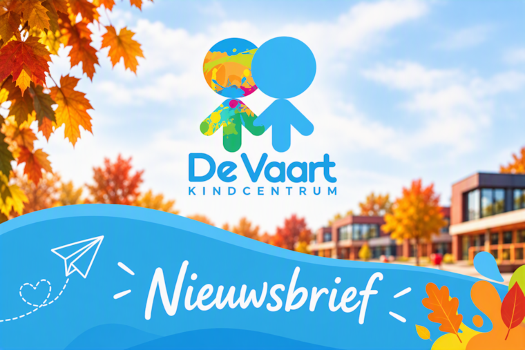 Nieuwsbrief herfst