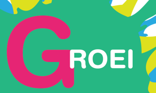 Groei