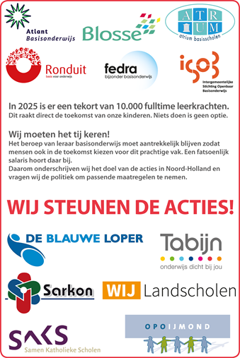 advertentie staking mrt 2018