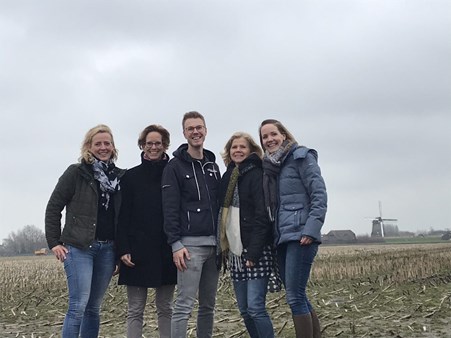 kernteam De Draai