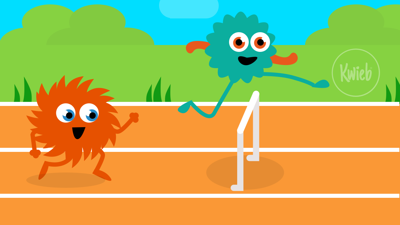 Nieuwsbrief Dijk en Waard Sport, herfstvakantie